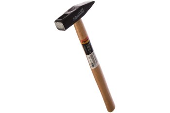 Молоток 0,4 кг Sparta дерево