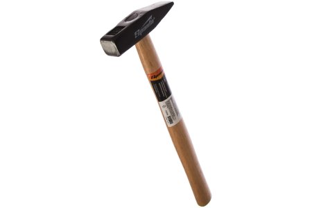 Молоток 0,4 кг Sparta дерево