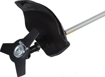 Триммер электрический HUTER GET-1500SL 1 500Вт 255 мм 2 мм