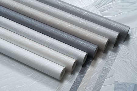 Обои флизелиновые Артекс OVK Альто-уни 11387-05