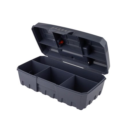 Бокс для хранения Blocker 23,6х13,1х8,4см