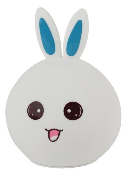 Настольная лампа ЭРА NLED-416 2Вт LED цвет белый