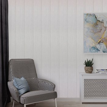 Панель МДФ Дуб молочный 240х2 710мм