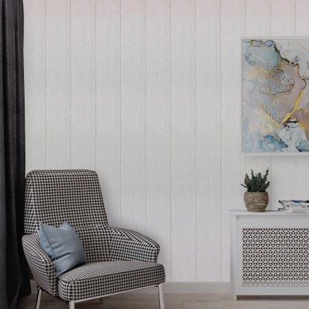 Панель МДФ Дуб молочный 240х2 710мм