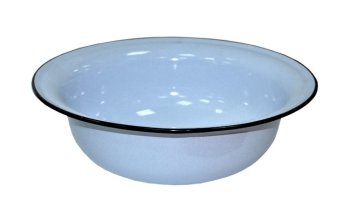 Таз пищевой Палевый 16л