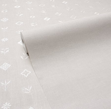 Обои флизелиновые Victoria Stenova  Monogramma 589266