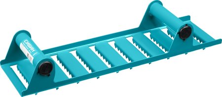 Рубанок для газобетона СИБИН