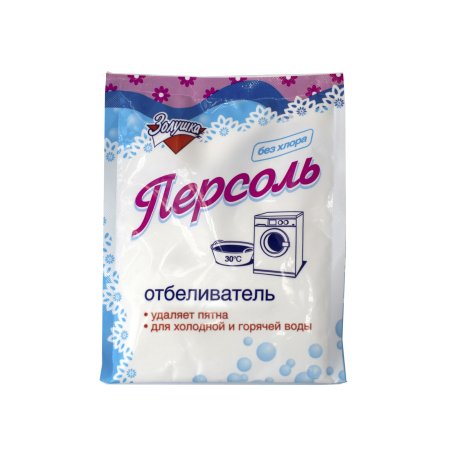 Отбеливатель для белья Персоль 100г