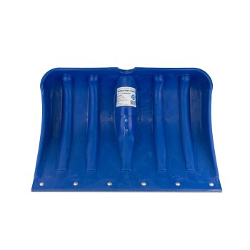 Лопата снеговая Полярные зори без черенка 45х 33см АгроПласт Лопата снеговая Полярные зори без черенка 45х 33см АгроПласт