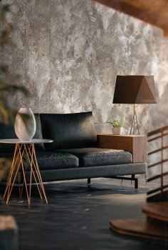 Панель МДФ Мрамор Элеганс 238х2 600мм