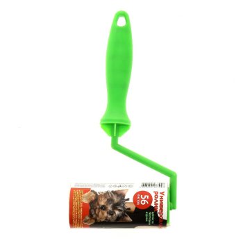 Ролик для чистки одежды 56 листов  1 шт