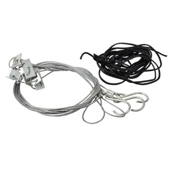 Тренога костровая BOYSCOUT