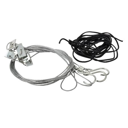 Тренога костровая BOYSCOUT