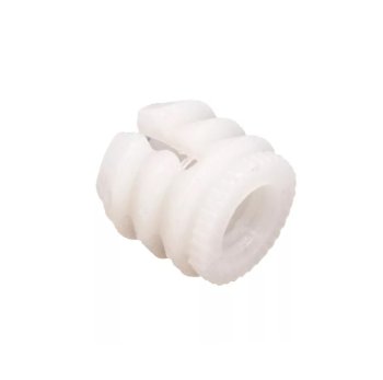 Дюбель мебельный 11х10 мм 4 шт пластиковый