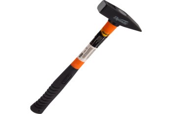 Молоток 0,3 кг Sparta фибергласс