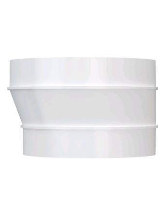 Редуктор для круглых каналов Ø110мм ERA Редуктор для круглых каналов Ø110мм ERA