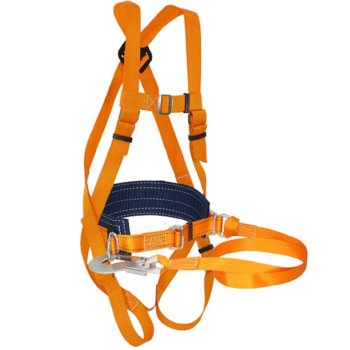 Пояс предохранительный УСП 2аАЖ лямочный L