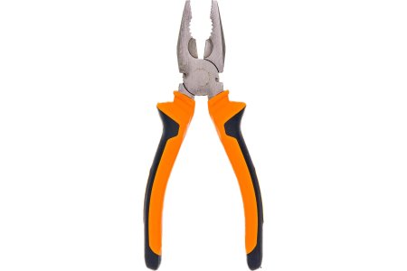 Плоскогубцы 180мм Вихрь