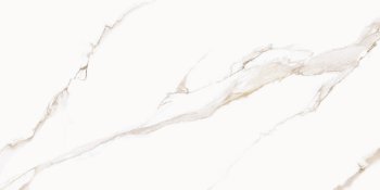 Керамогранит Calacatta Milazzo, Gold 120х60х0,95 см