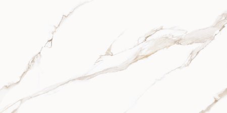 Керамогранит Calacatta Milazzo, Gold 120х60х0,95 см
