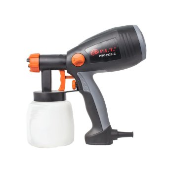 Краскопульт P.I.T. PSG3020-C 550Вт