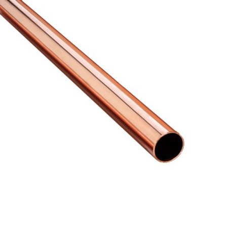 Труба 22мм 2,5 м пайка-пайка Angren