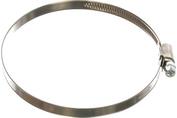 Хомут Ø90-100мм ERA