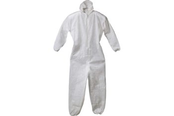 Комбинезон защитный Комбинезон MASTER XXL спанбонд 40г/кв.м
