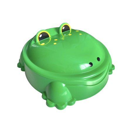 Песочница Лягушонок 94см