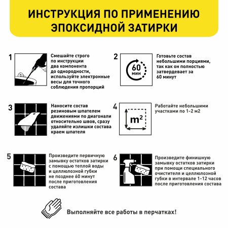 Паста для колеровки Epoxy Grount Diamant графит 028 4 мг