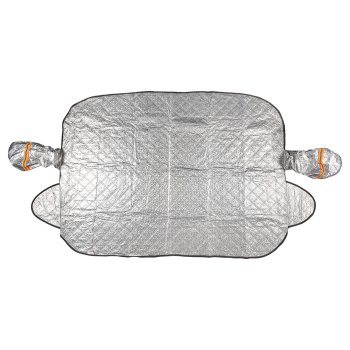 Накидка на лобовое стекло SKYWAY полиэстер