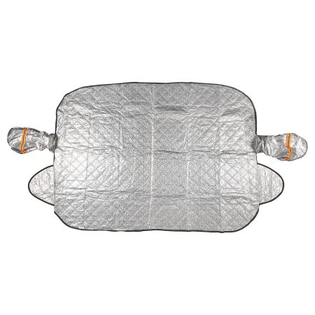 Накидка на лобовое стекло SKYWAY полиэстер