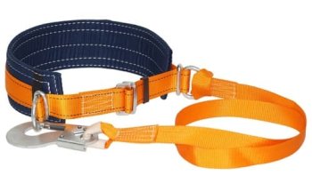 Пояс предохранительный ПП-1А безлямочный L