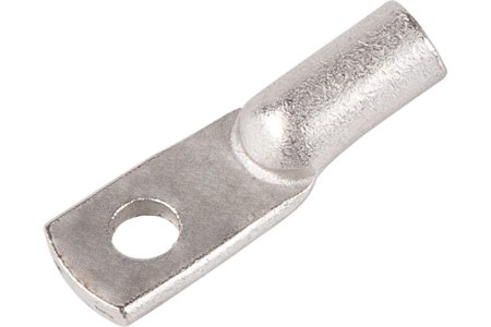 Наконечник кабельный наконечник кабельный ТМЛ 6уп.10шт. медь луженая Rexant