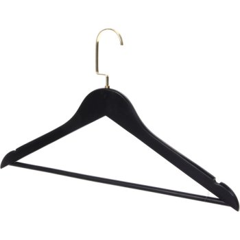 Плечики ДОМания 44см, 1шт