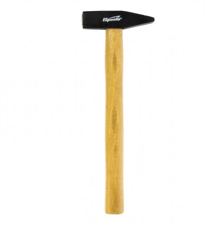 Молоток 0,5 кг Sparta дерево