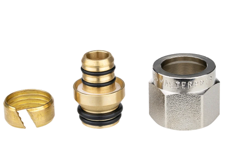 Евроконус внутренняя 16х1/2"