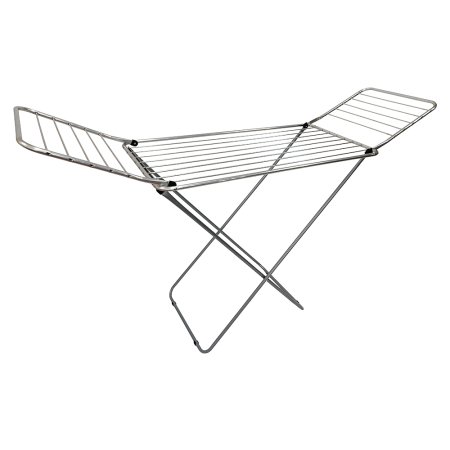 Сушилка для белья напольная Alucom 177х55х92 см Сушилка для белья напольная Alucom 177х55х92 см