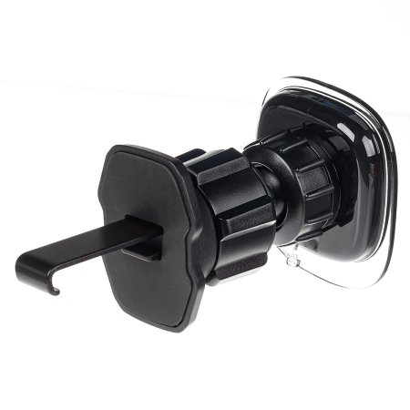 Держатель для навигатора и телефона магнитный на дефлектор SKYWAY