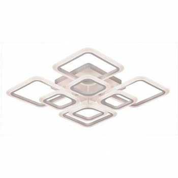 Настенно-потолочный светильник ARIS встроенные светодиоды 115Вт