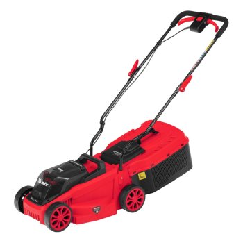 Газонокосилка аккумуляторная MTX CLM-320 4