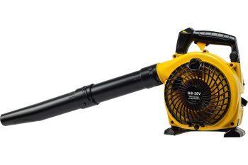 Воздуходувка HUTER GB-26V бензиновая 750Вт