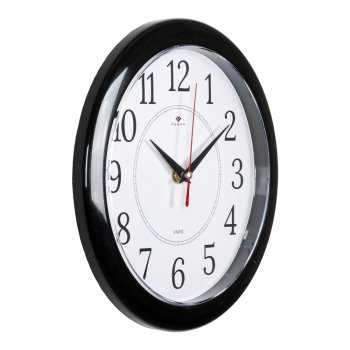 Часы настенные  Классика 24,5х24,5х3,5 см Часы настенные  Классика 24,5х24,5х3,5 см