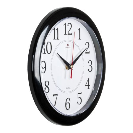 Часы настенные  Классика 24,5х24,5х3,5 см Часы настенные  Классика 24,5х24,5х3,5 см