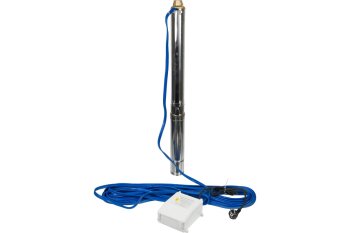 Насос скважинный Вихрь СН-60 800 Вт 220 В 1120мм 1''