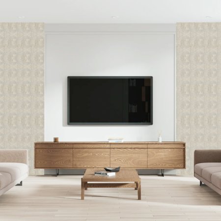 Панель МДФ Флорс 238х2 600мм