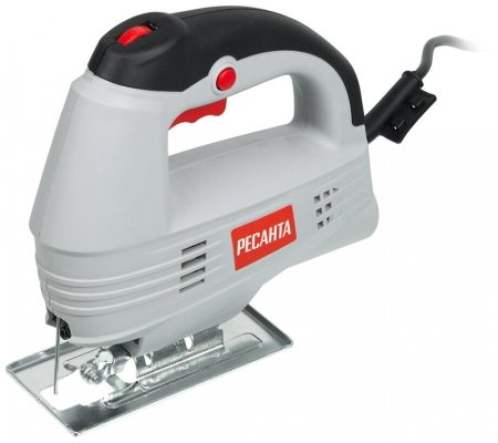 Лобзик РЕСАНТА Л-55/600 600Вт