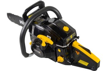 Бензопила цепная HUTER BS-4514 2 300 Вт 3,13 л/с 35 см