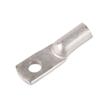 Наконечник кабельный наконечник кабельный ТМЛ 2,5уп.10шт. медь луженая Rexant