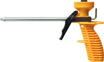 Пистолет для монтажной пены Korvus 1901112